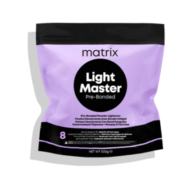 Light Master Pre-Bonded გამაღიავებელი ფხვნილი 500გ