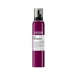Loreal Professionnel Curl Expression კრემ-მუსი 235გ
