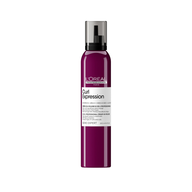 Миниатюра Loreal Professionnel Curl Express