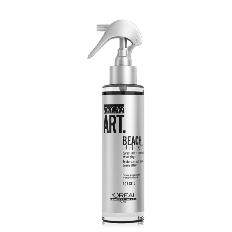 Миниатюра Loreal Professionnel Tecni Art Beach Waves Spray 150ml
