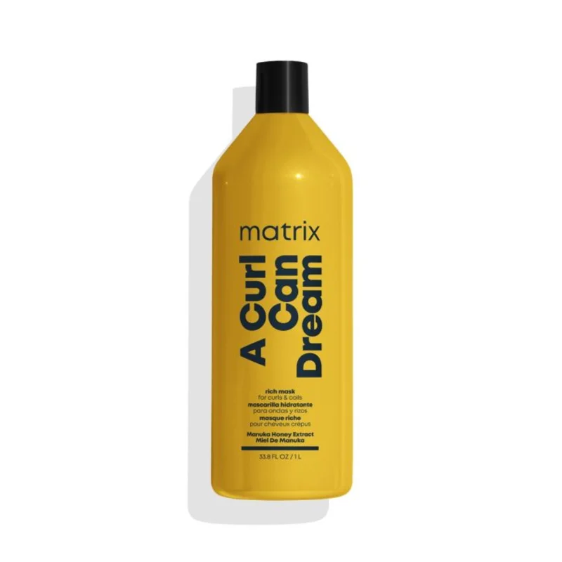 Миниатюра მატრიცა curl ca ოცნების ნიღაბი 1000ml