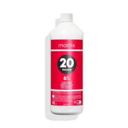 Matrix Cream Oxidant ოქსიდანტი 6% 1000მლ