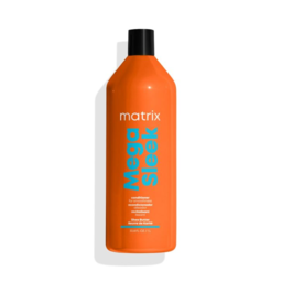 Matrix Mega Sleek კონდიციონერი გლუვი თმისთვის 1000მლ