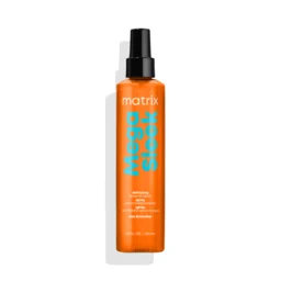 Matrix Mega Sleek Iron Smoother Anti-Frizz Спрей 250мл