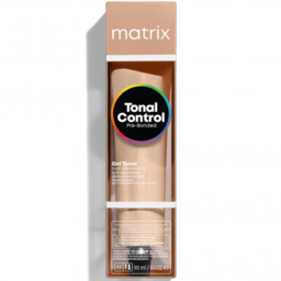 Matrix Tonal Control Acidic Gel-Cream Toners 9NGA საღებავი ამიაკის გარეშე 90მლ
