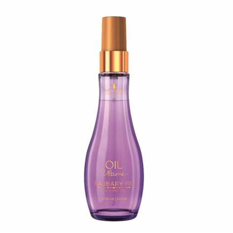 Миниатюра Schwarzkopf Oil Ultime Barbary Fig დასრულდა ძალიან მშრალი თმის ზეთი 100ml