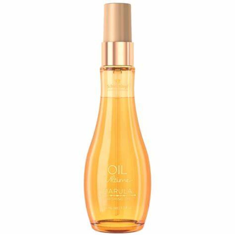 Миниатюра Schwarzkopf Oil Ultime Marula დასრულების ზეთი 100ml