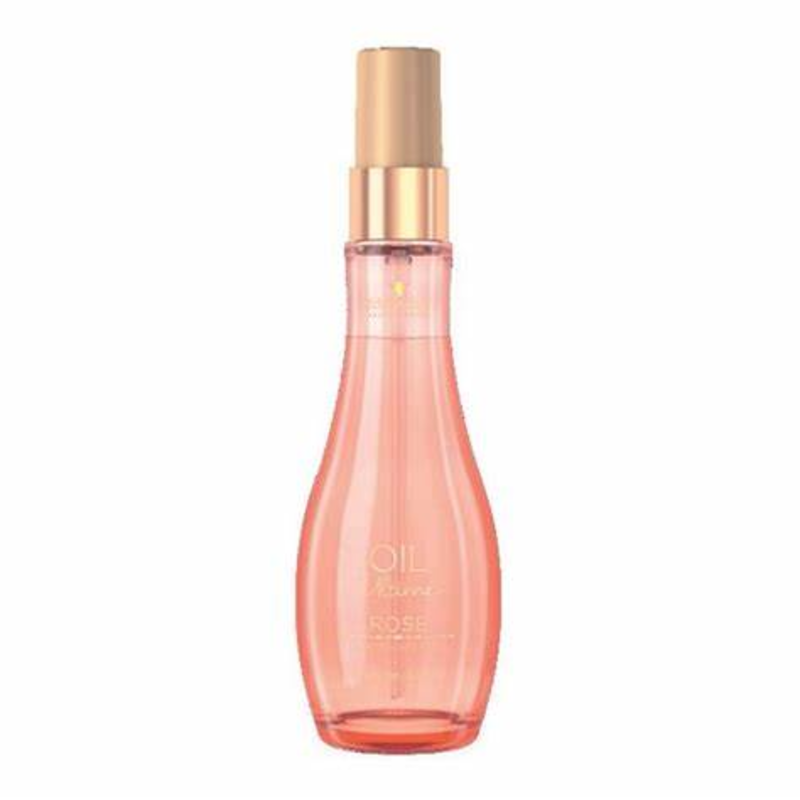 Миниатюра Schwarzkopf Oil Ultime ვარდების infinishing ზეთი 100ml