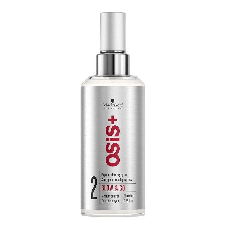 Миниатюра Schwarzkopf OSIS+ BLOW & GO EXPRES