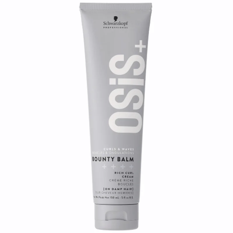 Миниатюра Schwarzkopf Osis+ Bounty Balm Cream Balm 150ml