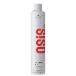 Schwarzkopf OSIS+ Elastic Hairspray 500ml