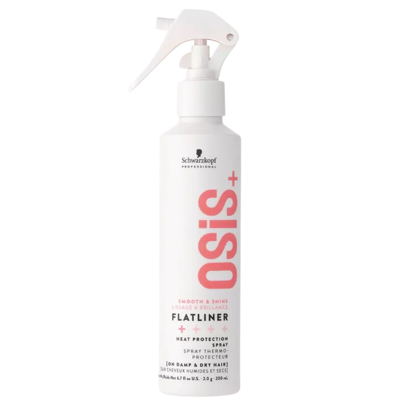 Миниатюра Schwarzkopf Osis+ Flatliner Spray 200ml