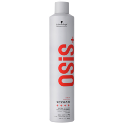 Schwarzkopf OSIS+ Session Лак для волос  500мл