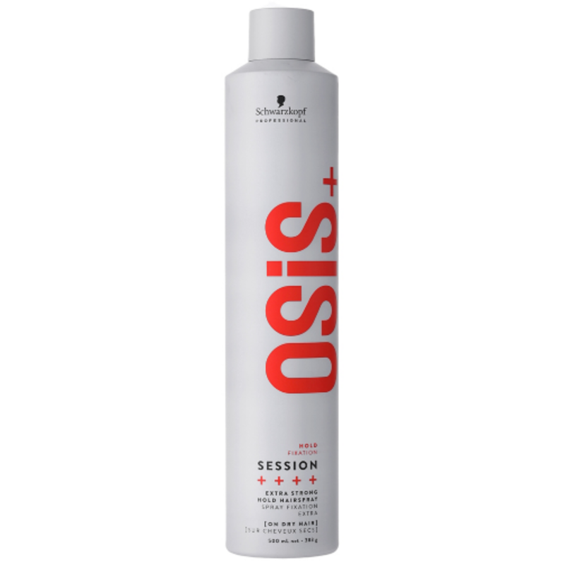 Миниатюра Schwarzkopf OSOS+ SISSION HALTH LAC 500ml