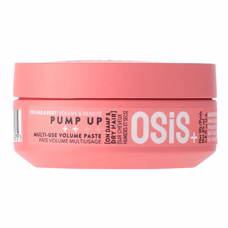 Миниатюра Schwarzkopf Osis+ Pump Up Masta 85ml