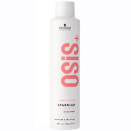 Schwarzkopf OSIS+ Sparkler თმის სპრეი-ლაქი 300მლ