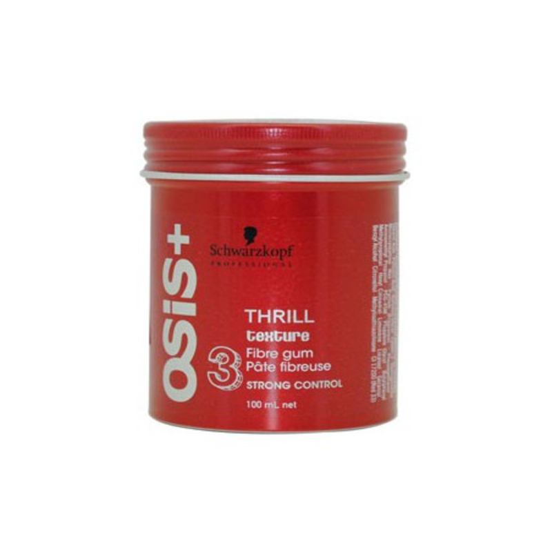 Миниатюра Schwarzkopf Osis+ Thrill Fiber Gum Pasta-Vosk 100ml