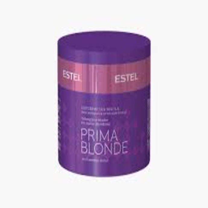 Estel Prima Blond Маска 300мл