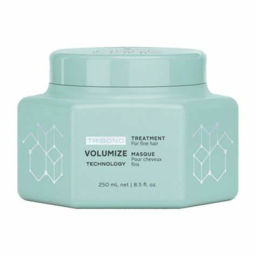 Schwarzkopf Fibre Clinix Volumize Treatment Маска 250мл