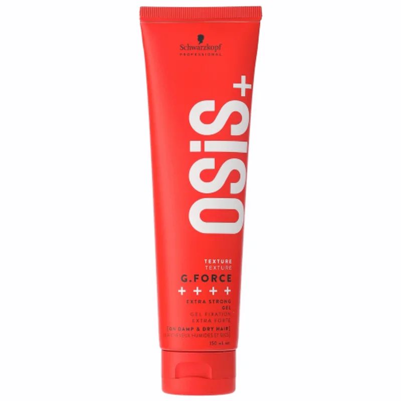 Миниатюра Schwarzkopf Osis+ G Force Gel 150ml