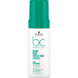 Schwarzkopf Bonacure Volume Boost Perfect Foam ქაფი თმის მოცულობისთვის 150მლ