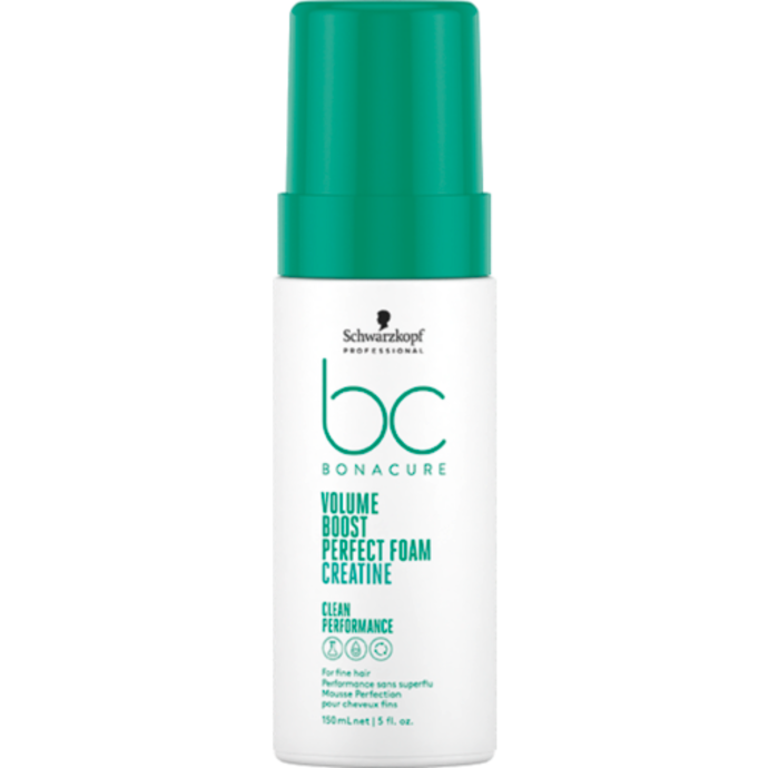 Schwarzkopf Bonacure Volume Boost Perfect Foam 150ml