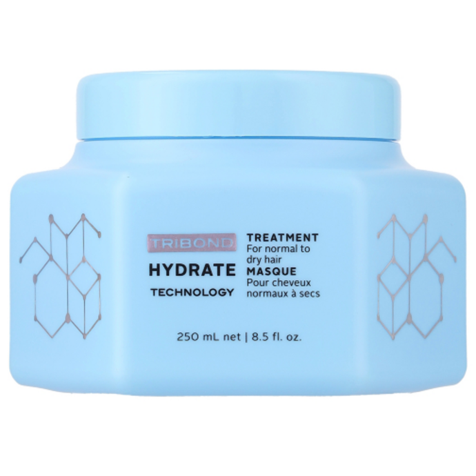 Schwarzkopf Fibre Clinix Hydrate Treatment Маска 250мл