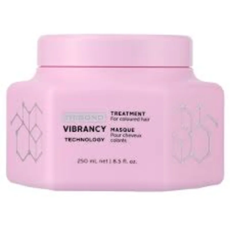 Миниатюра Schwarzkopf Fiber Clinix Vibrance მკურნალობის ნიღაბი 250ml