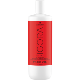 Schwarzkopf Igora Royal Oil Developer ოქსიდანტი 9% 1000მლ
