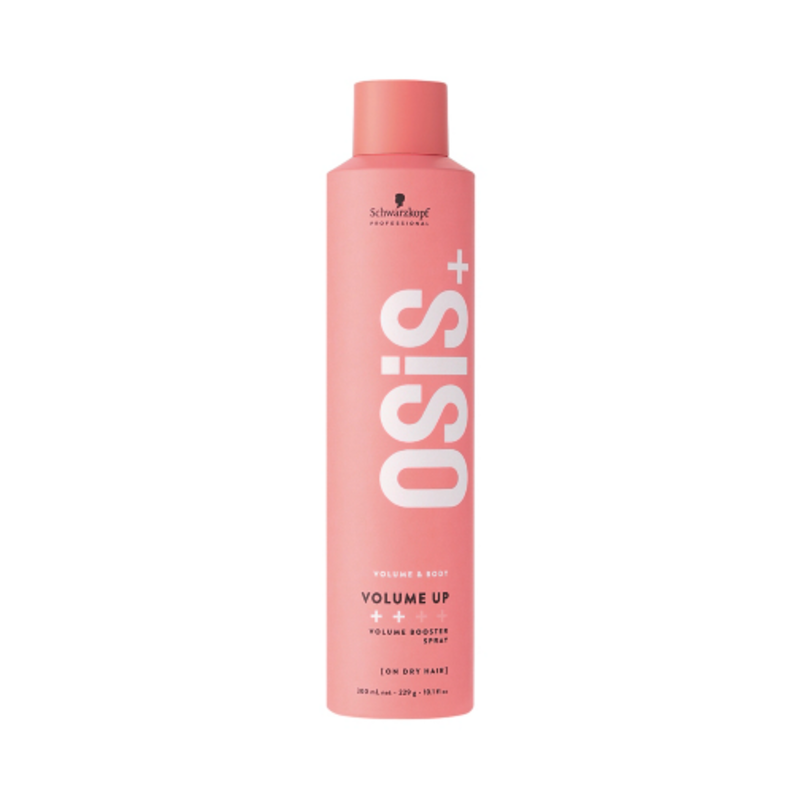 Миниатюра Schwarzkopf Osis+ მოცულობის Up Spray 300ml