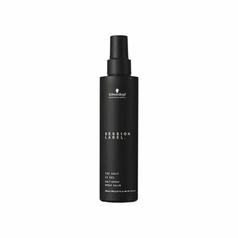 Миниатюра Schwarzkopf სესიის ეტიკეტი The Salt Spray 200ml