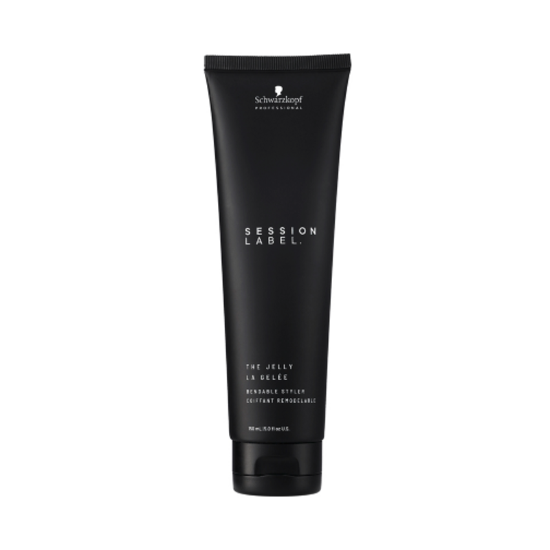 Миниатюра Schwarzkopf სესიის ეტიკეტი Jelly Gel 150ml