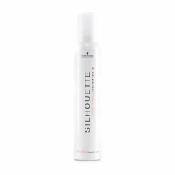 Schwarzkopf Silhouette Flexible Hold თმის მუსი 500მლ