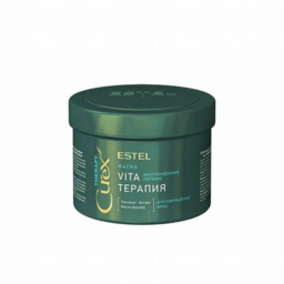 Estel Curex Therapy Вита-Терапия Маска 500мл