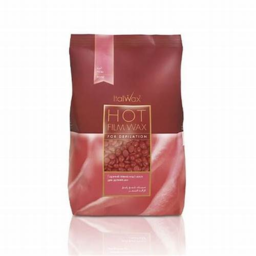 ItalWax Ceara Elastica Perle Rose დეპილაციის ცვილი 1000გრ