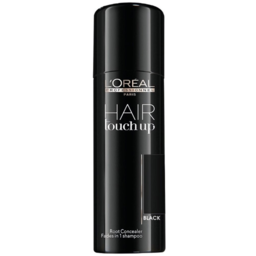 Loreal Professionnel Hair Touch Up Спрей Тонер Черный 75мл
