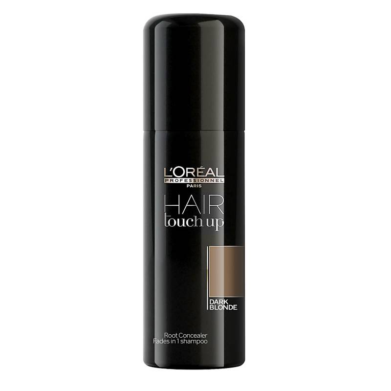 Миниатюра Loreal Professionnel თმის შეხება გაზაფხულის ტონერის მუქი ბრეშერით 75ml