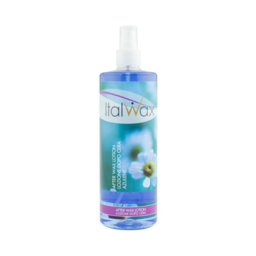 ItalWax Natura Post-Depilation Lotion Without Oil Azulene 500ml