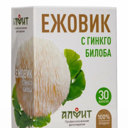 ეშოვიკი გინკგო ბილობასთან