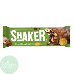 ბატონი Shaker Royal Hazelnut