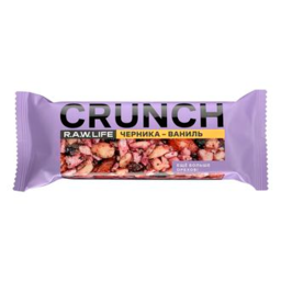 RAV LIFE-ის კრანჩი ბლაბერი ვანილი