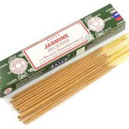 Satya Jasmine ბალახები
