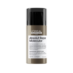 Loreal Professionnel Absolut Repair Molecular აღმდგენი თმის ნიღაბი 100მლ