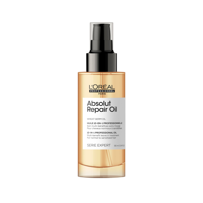 Миниатюра Loreal Professionnel აბსოლუტური შეკეთება 10 1 мас‘ 90S 2011 წელს