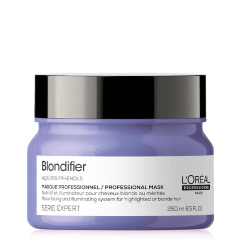 Миниатюра Loreal Professional Blondify Gloss