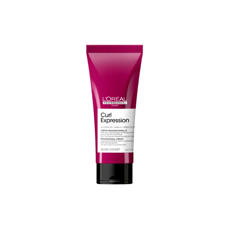 Миниатюра Loreal Professional Curl გამოხატულება