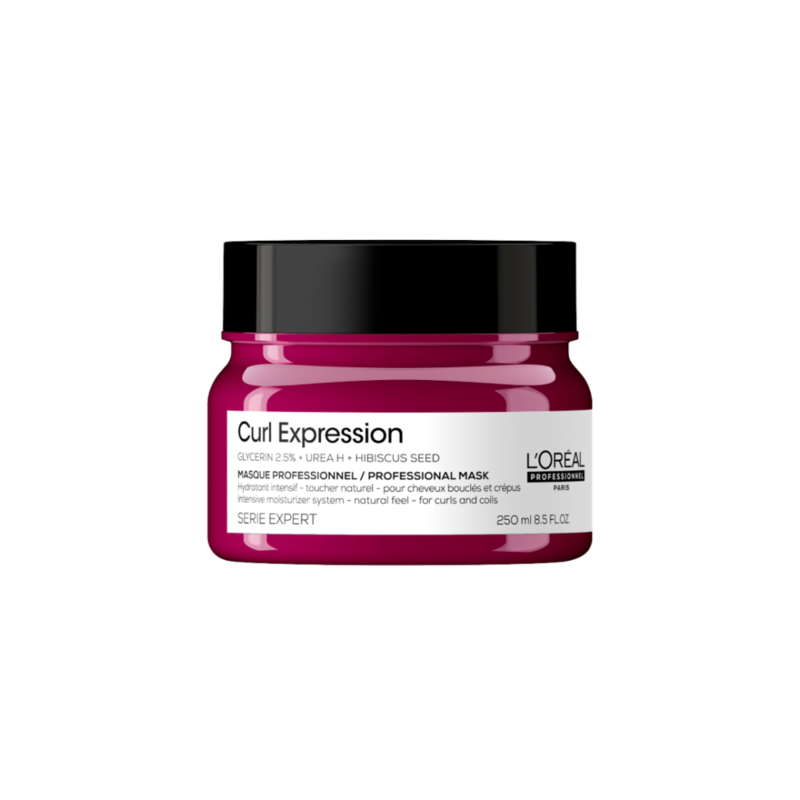 Миниатюра Loreal Professional Curl Express