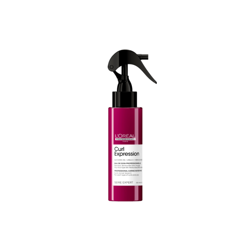Миниатюра Loreal Professionnel Curl Express