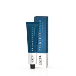 Estel Princess Essex Permanent Hair Color 8/5 თმის საღებავი 100მლ