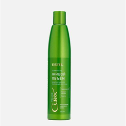 Estel Curex Volume Shampoo 300ml